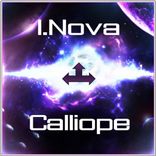 Portada para "Calliope"