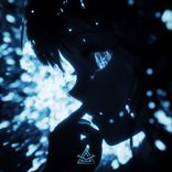 Artwork for "WHISPERS"