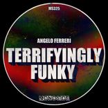 Artwork for "Terrifyingly Funky"