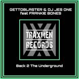 Back 2 Back Feat Frankie Bones