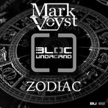 Artwork voor "Zodiac"