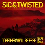 Artwork for "Together We'll Be Free"