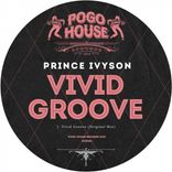 Artwork für "Vivid Groove"