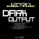 Artwork for "Dark Output"