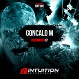 Artwork for "You Monster"