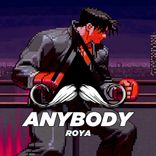 Artwork voor "Anybody"