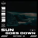 Artwork für "Sun Goes Down"