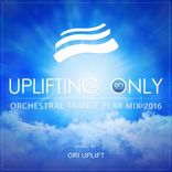 Artwork voor "Uplifting Only: Orchestral Trance Year Mix 2016 (Mixed by Ori Uplift)"
