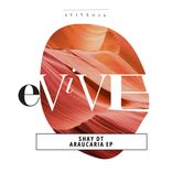 Artwork for "Araucaria EP"