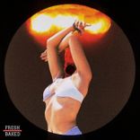 Artwork for "Right About Now"