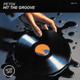 Artwork für "Hit The Groove"