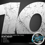 Artwork for "In My Heart"