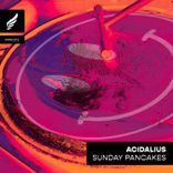 Artwork für "Sunday Pancakes"