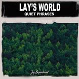 Artwork for "Quiet Phrases"