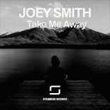 Artwork for "Take Me Away (Original Mix)"