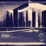 Artwork for "Odyssey"