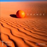 Artwork for "Orange"