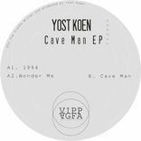 Artwork voor "Cave Man EP"