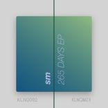 Artwork for "265 Days EP"