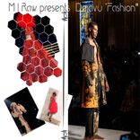 Artwork for "Fashion"