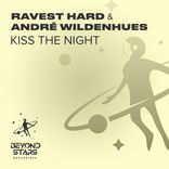 Artwork for "Kiss the Night"