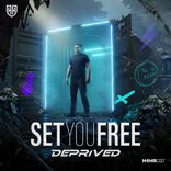 Artwork for "Set You Free"
