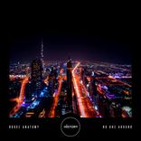 Portada para "No One Around"