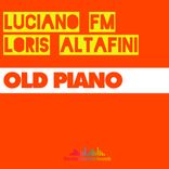 Artwork for "Old Piano"