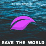 Artwork voor "Strong Situation"