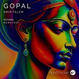 Artwork for "Gopal"