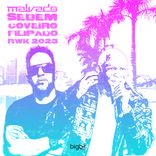 Artwork for "Coveiro Filipado"