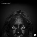Artwork for "VA Remix Sampler Vol.1"
