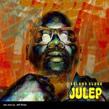 Portada para "Julep"