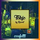 Artwork for "Tokio"