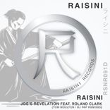 Portada para "Joe's Revelation (Tom Moulton, DJ Pap Remixes)"