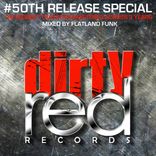 Artwork for "50th Release Special (Mixed by Flatland Funk)"