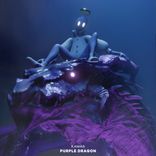 Artwork voor "Purple Dragon"
