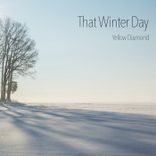 Portada para "That Winter Day"