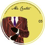 Artwork for "Trend EP"