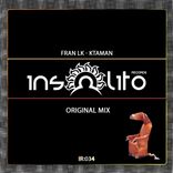 Artwork for "Ktaman"