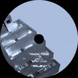 Artwork for "Futuristic Patchwork"