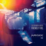 Artwork für "Friendly Fire"