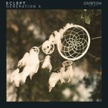 Portada para "Generation X"