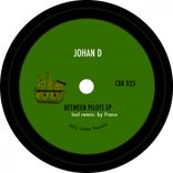 Artwork for "Between Pilots"