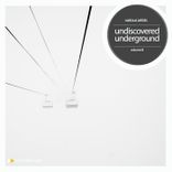Artwork for "Undisovered Underground, Vol. 8"