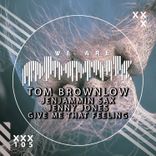 Give Me That Feeling