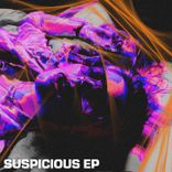 Artwork for "Suspicious"