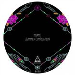 Artwork für "Miami Summer Compilation"