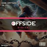 Portada para "I’m Free"