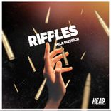 Artwork for "Riffles"